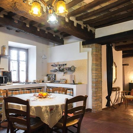 Casa Giuliana Guest House Calosso Exterior photo