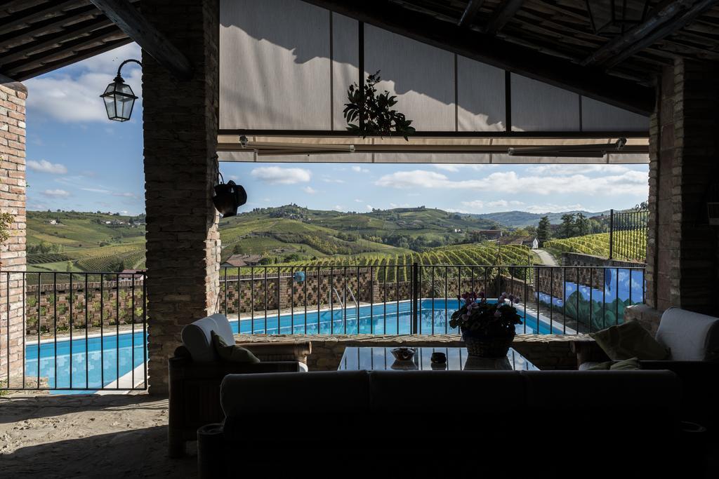 Casa Giuliana Guest House Calosso Exterior photo